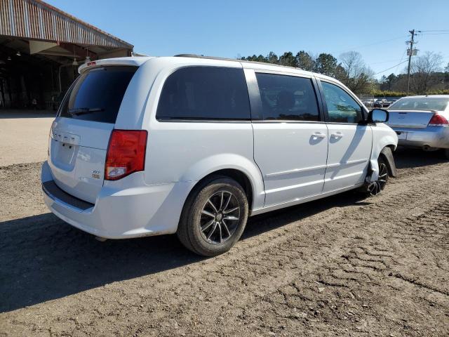 Photo 3 from auction – 2017 DODGE GRAND CARA with VIN 2C4RDGEGXHR737895