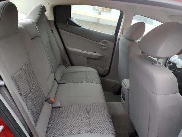 Photo 10 from auction – 2008 DODGE AVENGER SE with VIN 1B3LC46K98N117564