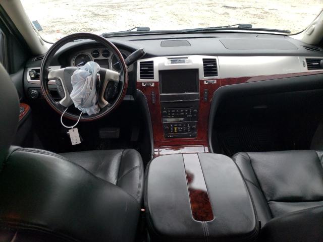 Photo 8 from auction – 2011 CADILLAC ESCALADE P with VIN 1GYS4CEF5BR118758