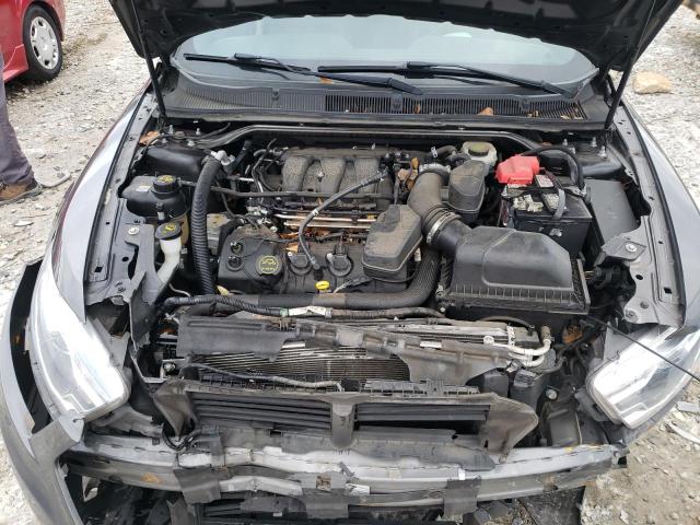 Photo 11 from auction – 2016 FORD TAURUS SEL with VIN 1FAHP2E89GG102168