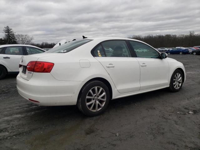 Photo 3 from auction – 2013 VOLKSWAGEN JETTA with VIN 3VWDP7AJ0DM220087