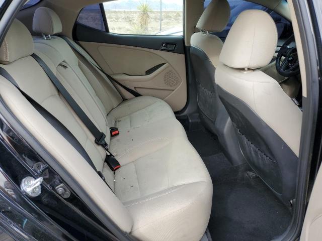 Photo 10 from auction – 2013 KIA OPTIMA LX with VIN 5XXGM4A76DG131573