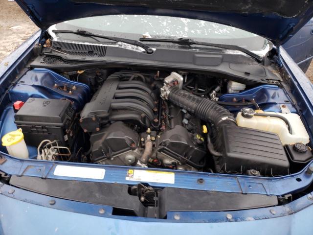 Photo 11 from auction – 2009 DODGE CHARGER with VIN 2B3KA43D99H576174
