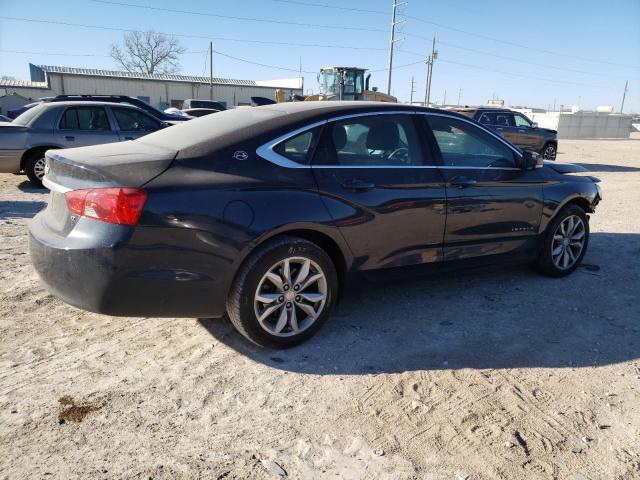 Photo 3 from auction – 2016 CHEVROLET IMPALA SS with VIN 1G1115S37GU106298