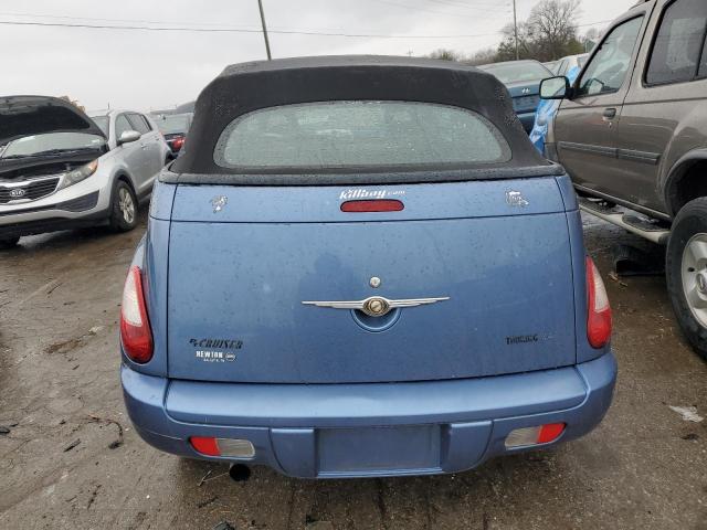 Photo 6 from auction – 2007 CHRYSLER PT CRUISER with VIN 3C3JY55E27T601328