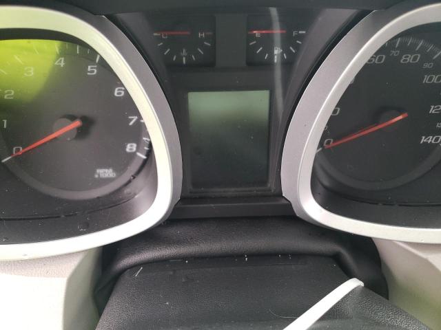 Photo 9 from auction – 2015 CHEVROLET EQUINOX LT with VIN 2GNFLGEK0F6407201