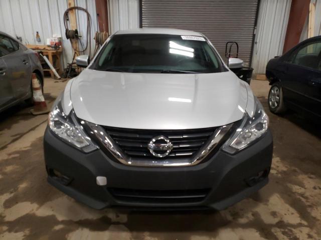 Photo 5 from auction – 2018 NISSAN ALTIMA 2.5 with VIN 1N4AL3AP4JC180551