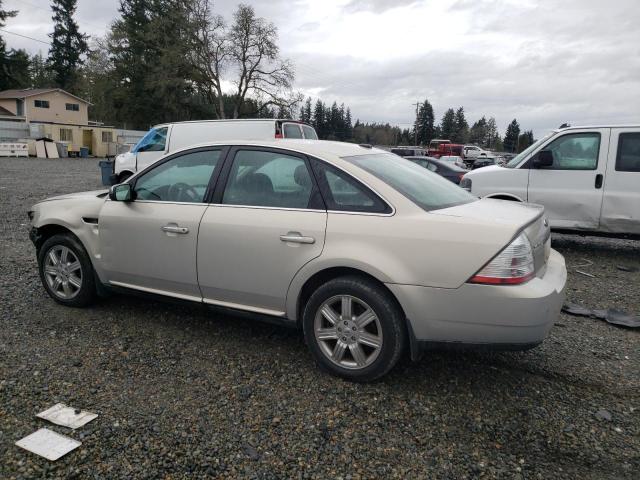 Photo 2 from auction – 2009 FORD TAURUS LIM with VIN 1FAHP28W99G104483