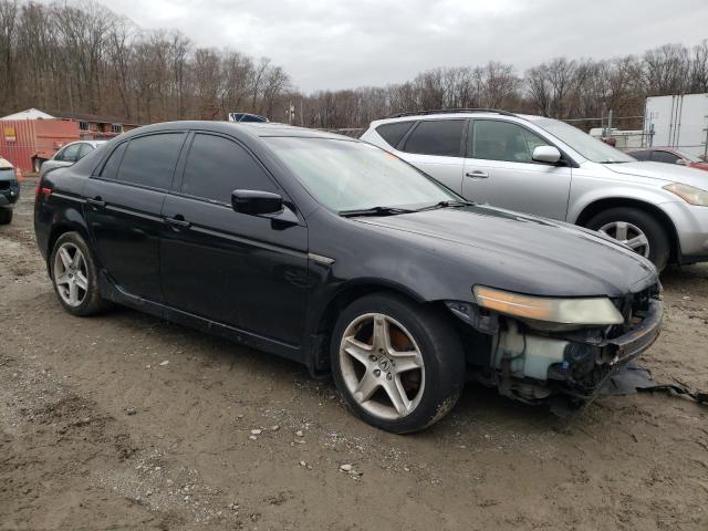 Photo 4 from auction – 2006 ACURA 3.2TL with VIN 19UUA66266A035186
