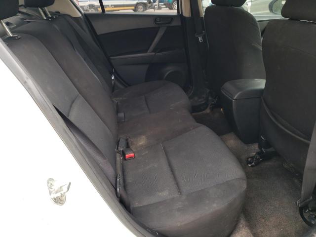 Photo 10 from auction – 2011 MAZDA 3 I with VIN JM1BL1UF7B1377457