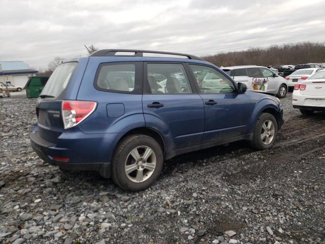 Photo 3 from auction – 2013 SUBARU FORESTER 2 with VIN JF2SHABC9DH418614