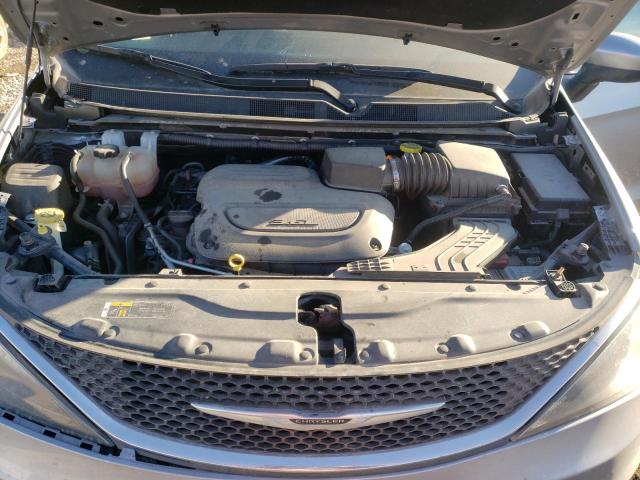 Photo 12 from auction – 2021 CHRYSLER VOYAGER LX with VIN 2C4RC1DG3MR542734