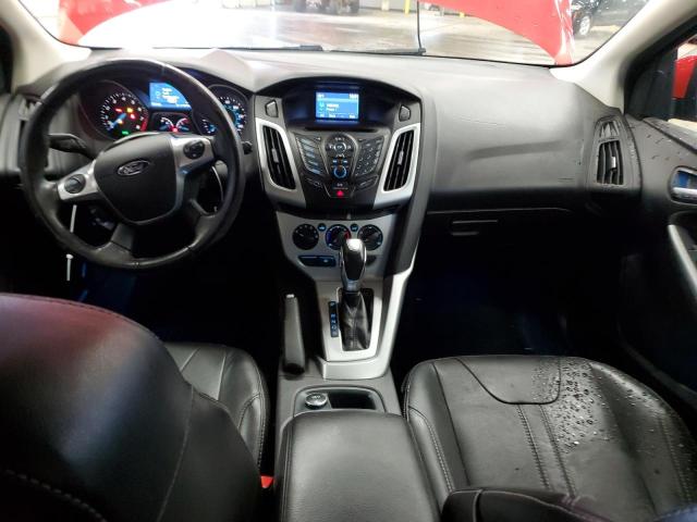 Photo 8 from auction – 2014 FORD FOCUS SE with VIN 1FADP3K25EL319144