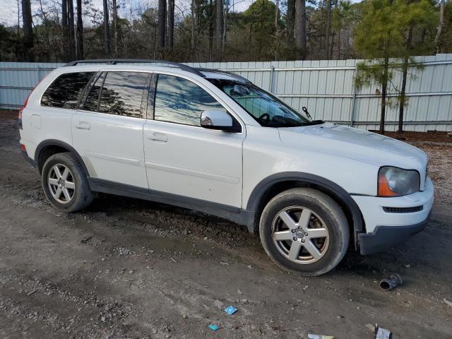 Photo 4 from auction – 2007 VOLVO XC90 3.2 with VIN YV4CY982X71358868