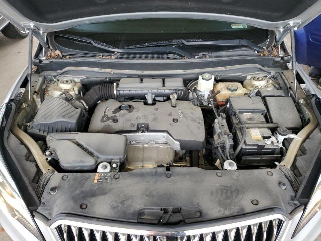 Photo 12 from auction – 2018 BUICK ENVISION P with VIN LRBFXCSA9JD023802