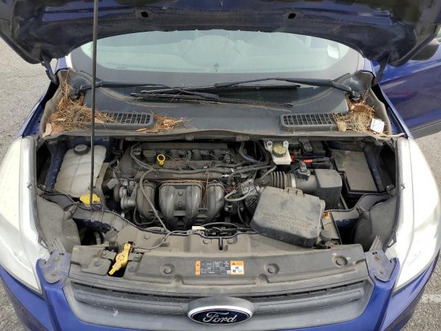 Photo 11 from auction – 2013 FORD ESCAPE S with VIN 1FMCU0F78DUD10347