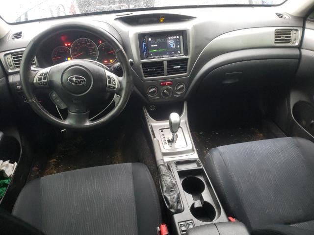 Photo 8 from auction – 2011 SUBARU IMPREZA OU with VIN JF1GH6D64BH808452