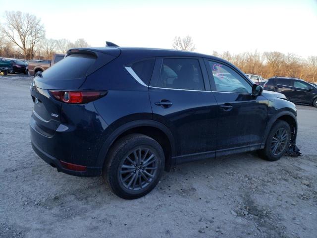 Photo 3 from auction – 2017 MAZDA CX-5 TOURI with VIN JM3KFBCL6H0121014