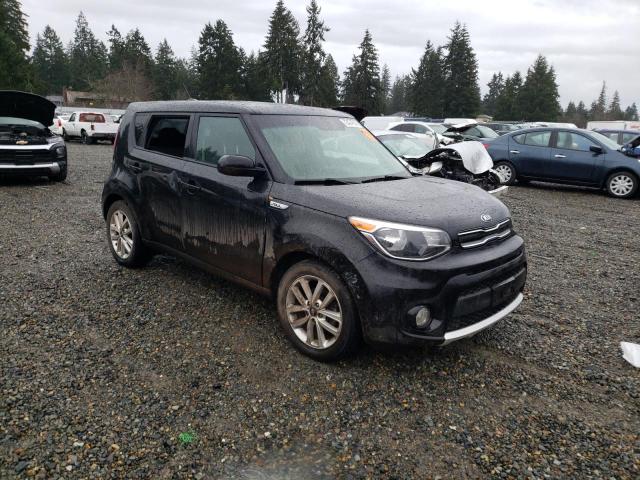 Photo 4 from auction – 2017 KIA SOUL + with VIN KNDJP3A51H7451792