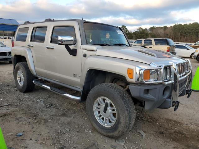 Photo 4 from auction – 2006 HUMMER H3 with VIN 5GTDN136568135843