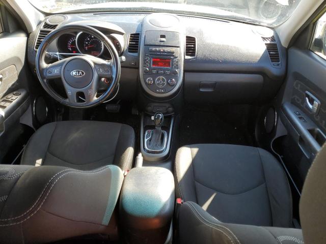 Photo 8 from auction – 2013 KIA SOUL + with VIN KNDJT2A69D7539921