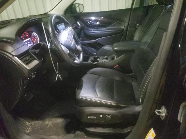 Photo 7 from auction – 2019 GMC TERRAIN DE with VIN 3GKALSEX7KL147553