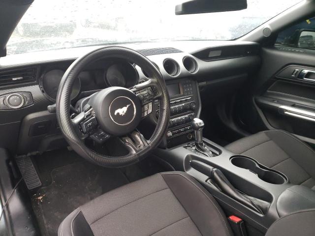 Photo 8 from auction – 2016 FORD MUSTANG with VIN 1FA6P8AMXG5327059
