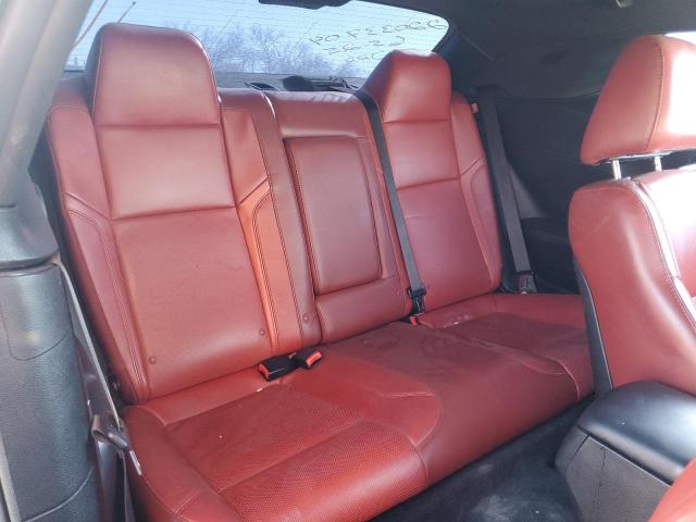 Photo 10 from auction – 2015 DODGE CHALLENGER with VIN 2C3CDZBT3FH924390