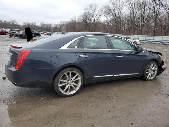 Photo 3 from auction – 2016 CADILLAC XTS PREMIU with VIN 2G61R5S39G9104178