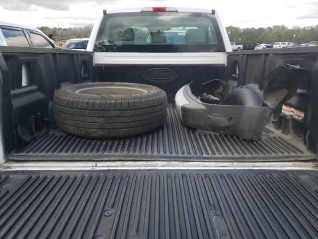 Photo 10 from auction – 2017 FORD F150 with VIN 1FTMF1C82HKC79748