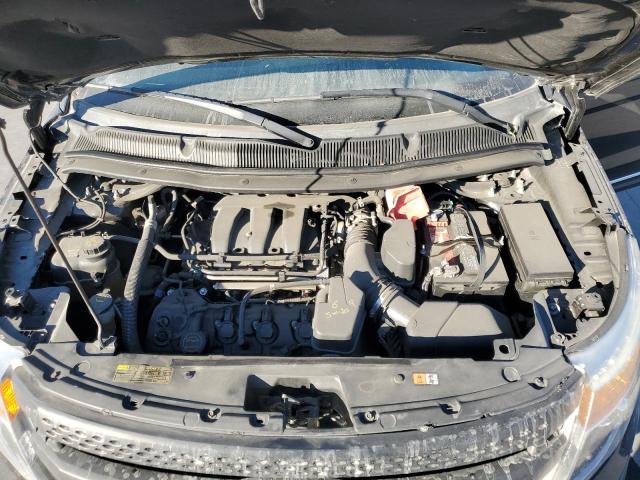 Photo 12 from auction – 2015 FORD EXPLORER X with VIN 1FM5K8D84FGB72509