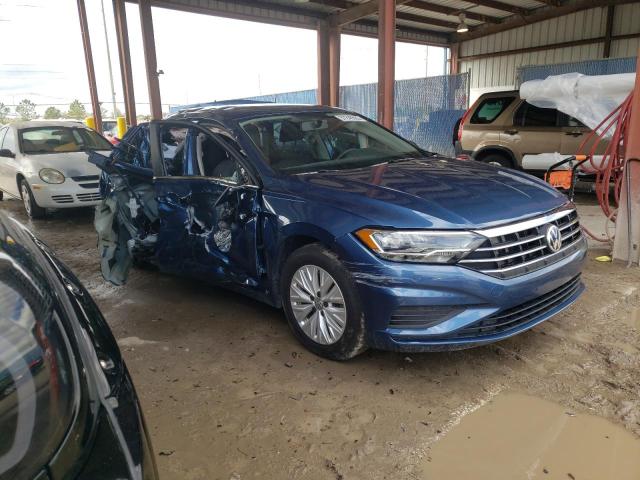 Photo 4 from auction – 2020 VOLKSWAGEN JETTA S with VIN 3VWCB7BU5LM045353