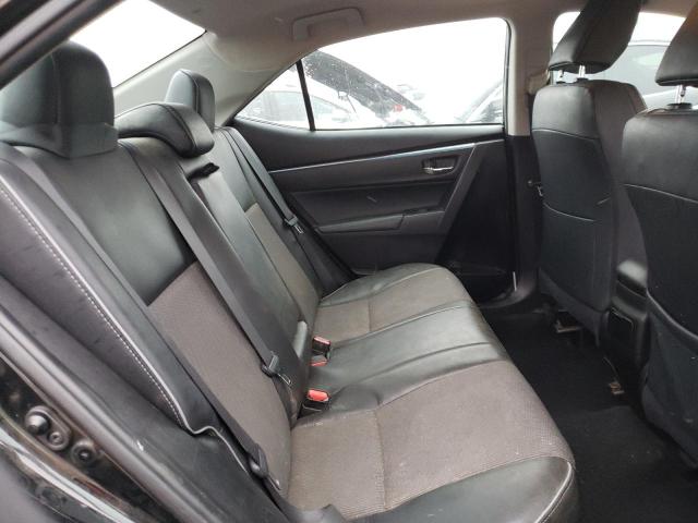 Photo 10 from auction – 2016 TOYOTA COROLLA L with VIN 5YFBURHE2GP532996