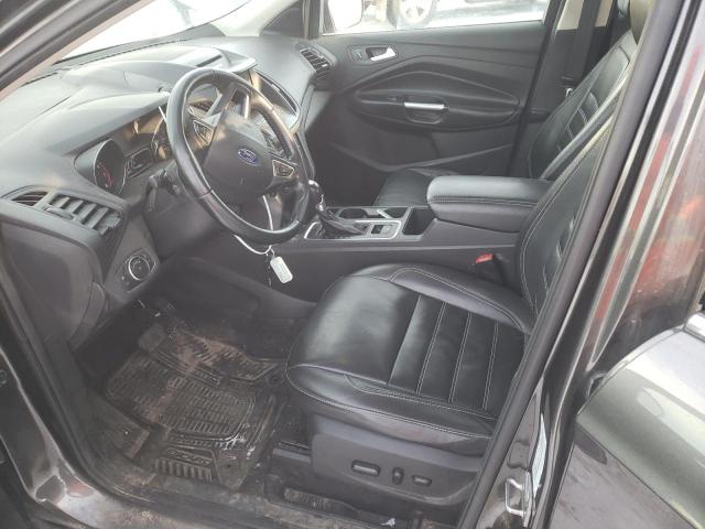 Photo 7 from auction – 2017 FORD ESCAPE SE with VIN 1FMCU9GD7HUC94351