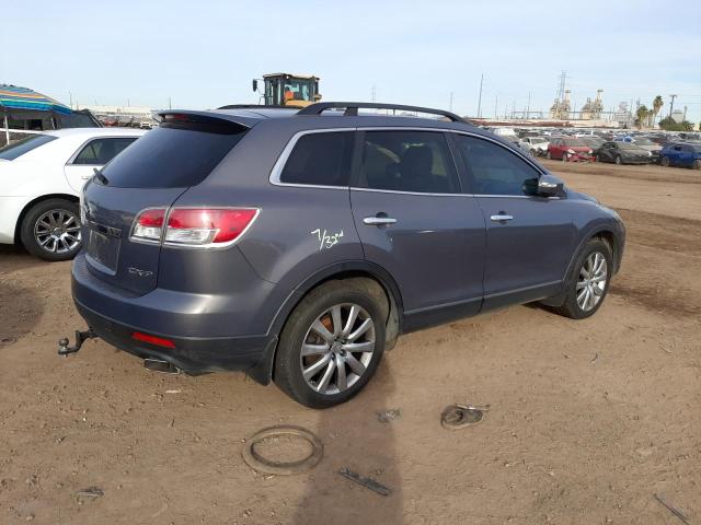 Photo 3 from auction – 2008 MAZDA CX-9 with VIN JM3TB38AX80158225