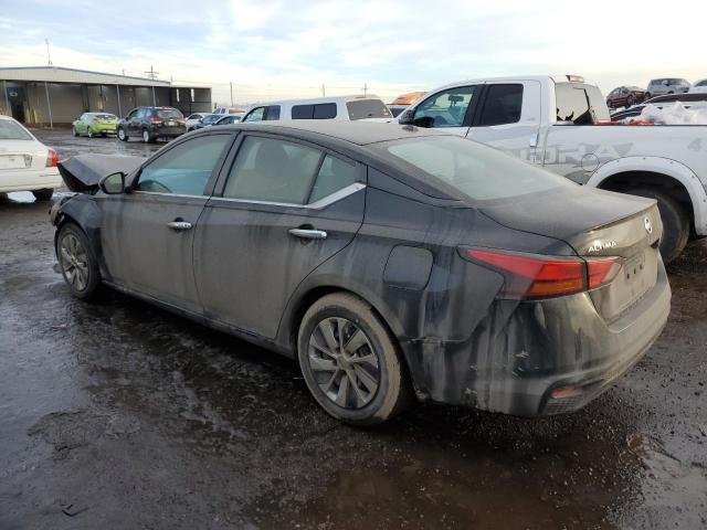 Photo 2 from auction – 2019 NISSAN ALTIMA S with VIN 1N4BL4BVXKC229700