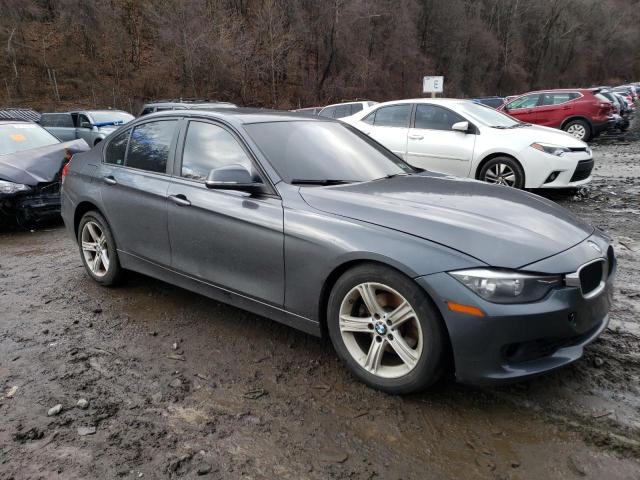 Photo 4 from auction – 2013 BMW 328 XI with VIN WBA3B3C5XDF542576