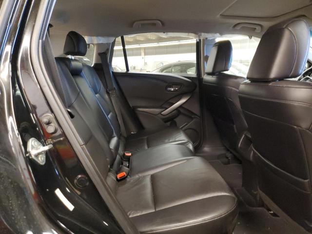 Photo 10 from auction – 2013 ACURA RDX with VIN 5J8TB4H36DL000538