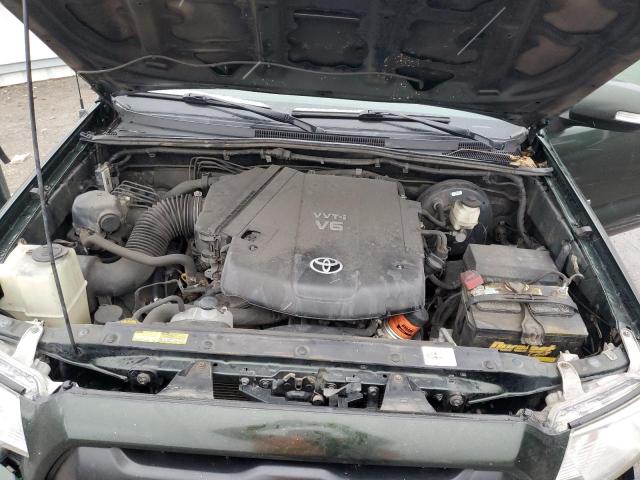 Photo 11 from auction – 2013 TOYOTA TACOMA with VIN 5TFUU4EN2DX061087