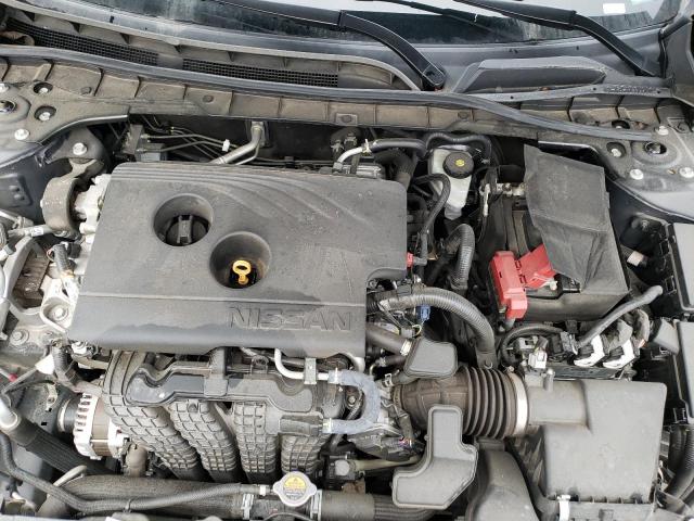 Photo 11 from auction – 2019 NISSAN ALTIMA PLA with VIN 1N4BL4FV8KC104348