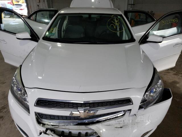 Photo 11 from auction – 2013 CHEVROLET MALIBU 1LT with VIN 1G11C5SA1DF253662