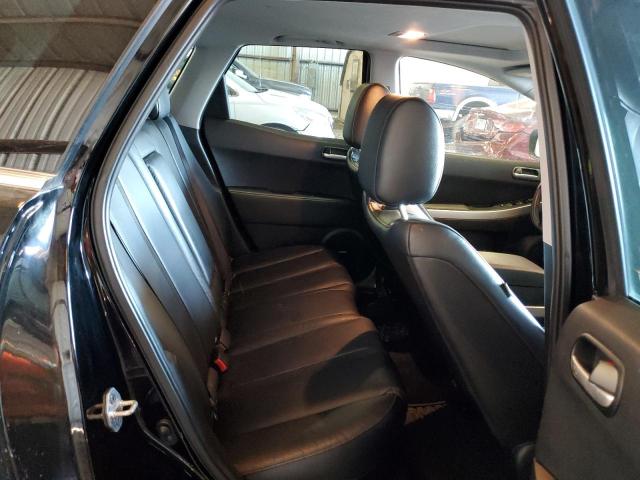 Photo 11 from auction – 2008 MAZDA CX-7 with VIN JM3ER293680187266