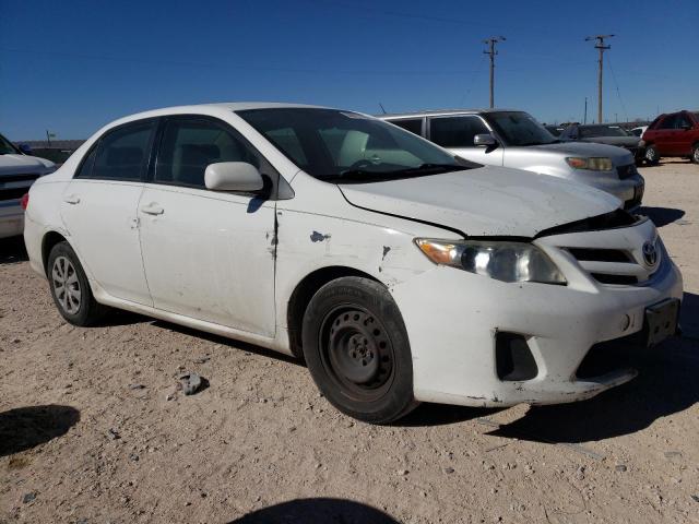 صورة رقم 4 من المزاد - 2011 TOYOTA COROLLA BA مع VIN JTDBU4EE8B9160375