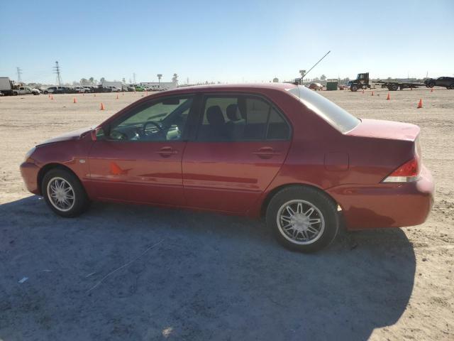 Photo 2 from auction – 2005 MITSUBISHI LANCER ES with VIN JA3AJ26EX5U048099