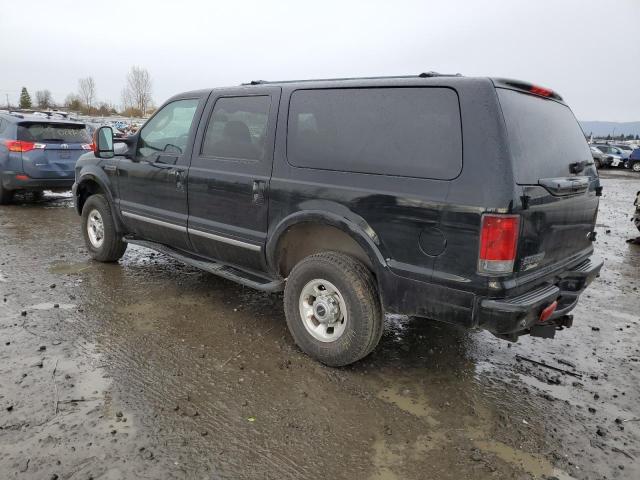 Photo 2 from auction – 2005 FORD EXCURSION with VIN 1FMNU43S35ED45009