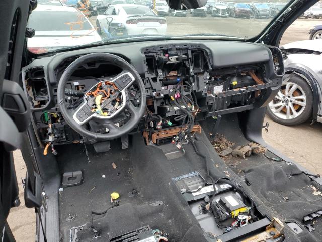 Photo 8 from auction – 2020 RAM 1500 BIG H with VIN 1C6SRFFT3LN163467