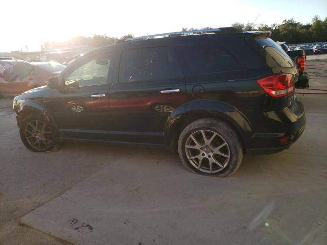 Photo 2 from auction – 2012 DODGE JOURNEY CR with VIN 3C4PDCDG7CT170052