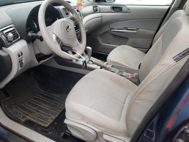 Photo 7 from auction – 2013 SUBARU FORESTER 2 with VIN JF2SHABC9DH418614