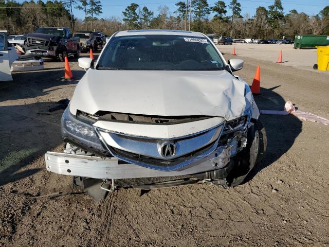 Photo 5 from auction – 2018 ACURA ILX BASE W with VIN 19UDE2F33JA002032