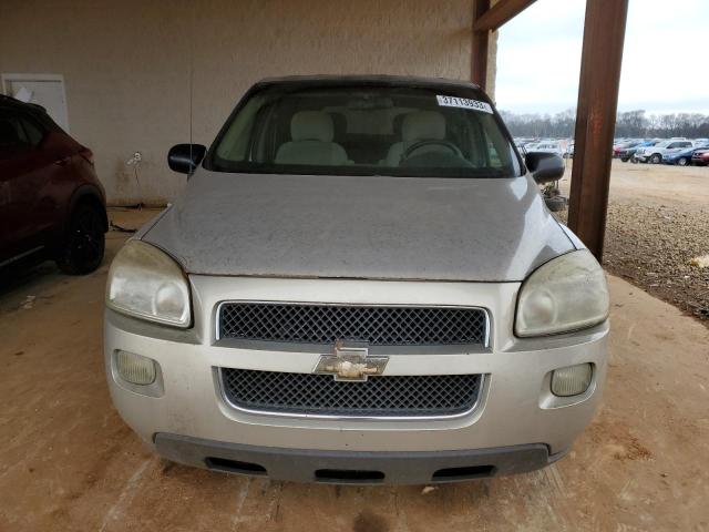Photo 5 from auction – 2007 CHEVROLET UPLANDER L with VIN 1GNDV23147D104990